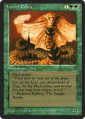 Hornet Cobra (LEG-190) - Legends