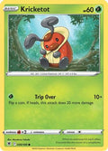 Kricketot 009/189 - SWSH10 Astral Radiance