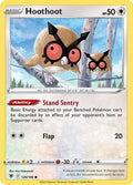 Hoothoot 120/189 - SWSH10 Astral Radiance