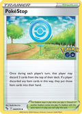 PokeStop 068/078 - Pokemon GO Reverse Holofoil