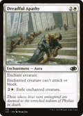 Dreadful Apathy (J22-179) - Jumpstart 2022