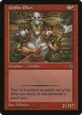 Goblin Piker (P02-) - Portal Second Age