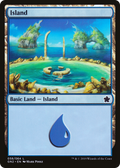 Island (GN2-058) - Game Night 2019