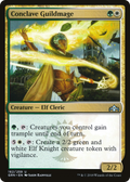 Conclave Guildmage (GRN-162) - Guilds of Ravnica