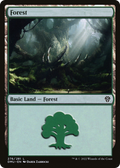 Forest (DMU-276) - Dominaria United