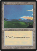 Plains (ICE-366) - Ice Age