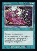 Feedback (Retro Frame) (30A-354) - 30th Anniversary Edition