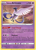 Galarian Articuno 063/203 - Deck Exclusives