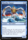 Shoreline Ranger (EMA-071) - Eternal Masters