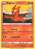 Slugma 021/196 - SWSH11 Lost Origin