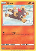 Litleo 028/196 - SWSH11 Lost Origin