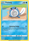 Poliwag 030/196 - SWSH11 Lost Origin