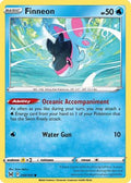 Finneon 040/196 - SWSH11 Lost Origin