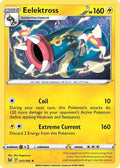 Eelektross 061/196 - SWSH11 Lost Origin