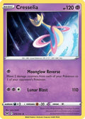 Cresselia 074/196 - SWSH11 Lost Origin Reverse Holofoil