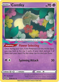 Comfey 079/196 - SWSH11 Lost Origin Reverse Holofoil