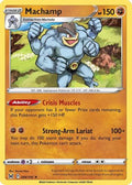 Machamp 088/196 - SWSH11 Lost Origin Reverse Holofoil