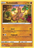 Sudowoodo 094/196 - SWSH11 Lost Origin