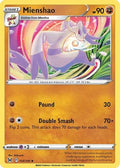 Mienshao 104/196 - SWSH11 Lost Origin