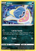 Inkay 121/196 - SWSH11 Lost Origin