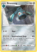 Bronzong 126/196 - SWSH11 Lost Origin