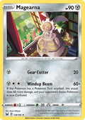 Magearna 128/196 - SWSH11 Lost Origin
