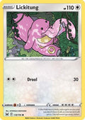 Lickitung 138/196 - SWSH11 Lost Origin Reverse Holofoil