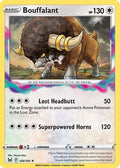 Bouffalant 148/196 - SWSH11 Lost Origin Reverse Holofoil
