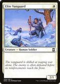 Elite Vanguard (EMA-008) - Eternal Masters
