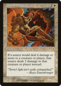 Divine Presence (INV-015) - Invasion Foil