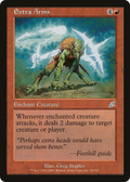 Extra Arms (SCG-092) - Scourge