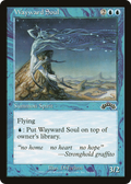 Wayward Soul (EXO-051) - Exodus