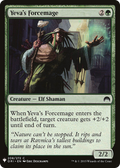 Yeva's Forcemage (LIST-ORI-208) - The List