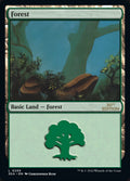 Forest (295) (30A-295) - 30th Anniversary Edition