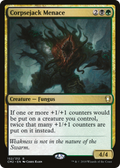 Corpsejack Menace (CM2-152) - Commander Anthology Volume II