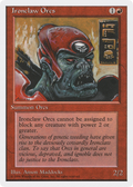 Ironclaw Orcs (2PS-034) - Introductory Two-Player Set