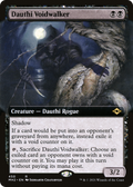 Dauthi Voidwalker (MH2-450) - Modern Horizons 2: (Extended Art)