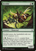 Fertilid (AC2-064) - Archenemy: Nicol Bolas