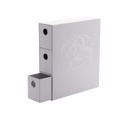 Dragon Shield: Fortress Card Drawers - White