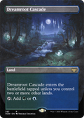 Dreamroot Cascade (VOW-282) - Innistrad: Crimson Vow (Borderless)