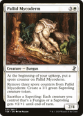 Pallid Mycoderm (TSR-031) - Time Spiral Remastered