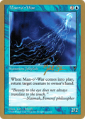 Man-o'-War (WCD-) - World Championship Decks 1997