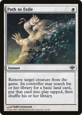 Path to Exile (CON-015) - Conflux