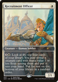 Recruitment Officer (GAME-007) - Game Day Promos