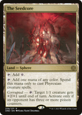 The Seedcore (ONE-259) - Phyrexia: All Will Be One