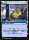 Island (AFR-267) - Adventures in the Forgotten Realms