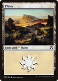 Plains (DDO-032) - Duel Decks: Elspeth vs. Kiora