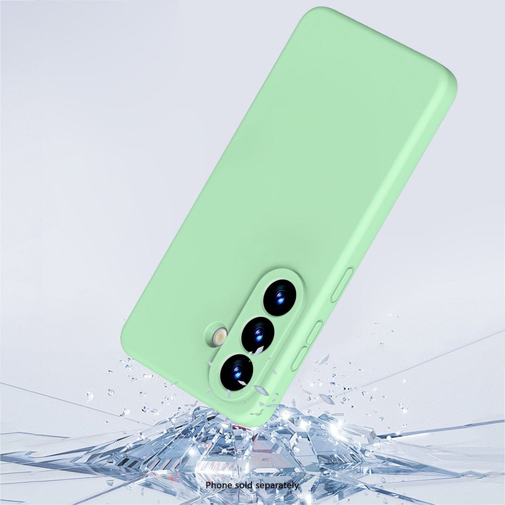 Samsung Galaxy S26 Case - Smooth Silicone | Venture Series