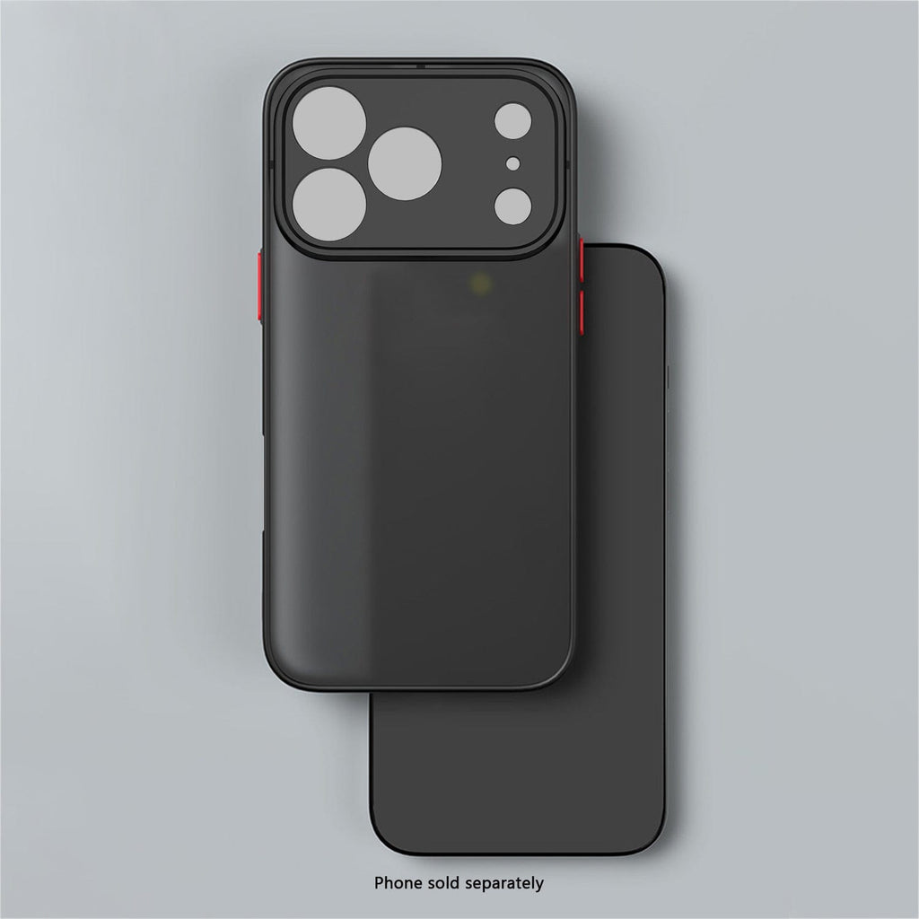 iPhone 17 Pro Case - Slim Anti-Slip, Matte finish | Venture Series