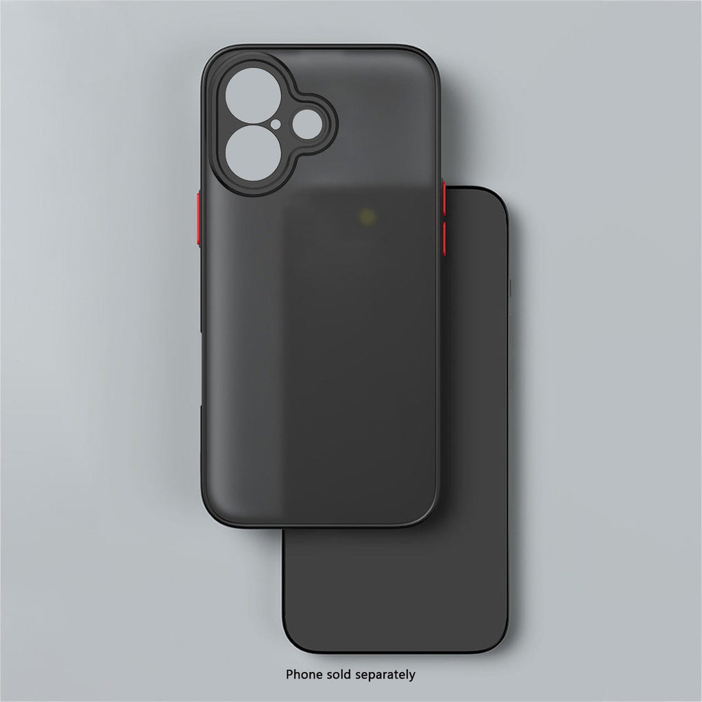 iPhone 17 Case - Slim Anti-Slip, Matte Finish | Venture Series